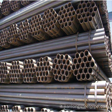 ASTM A53 Core di ossigeno Lance Pipe